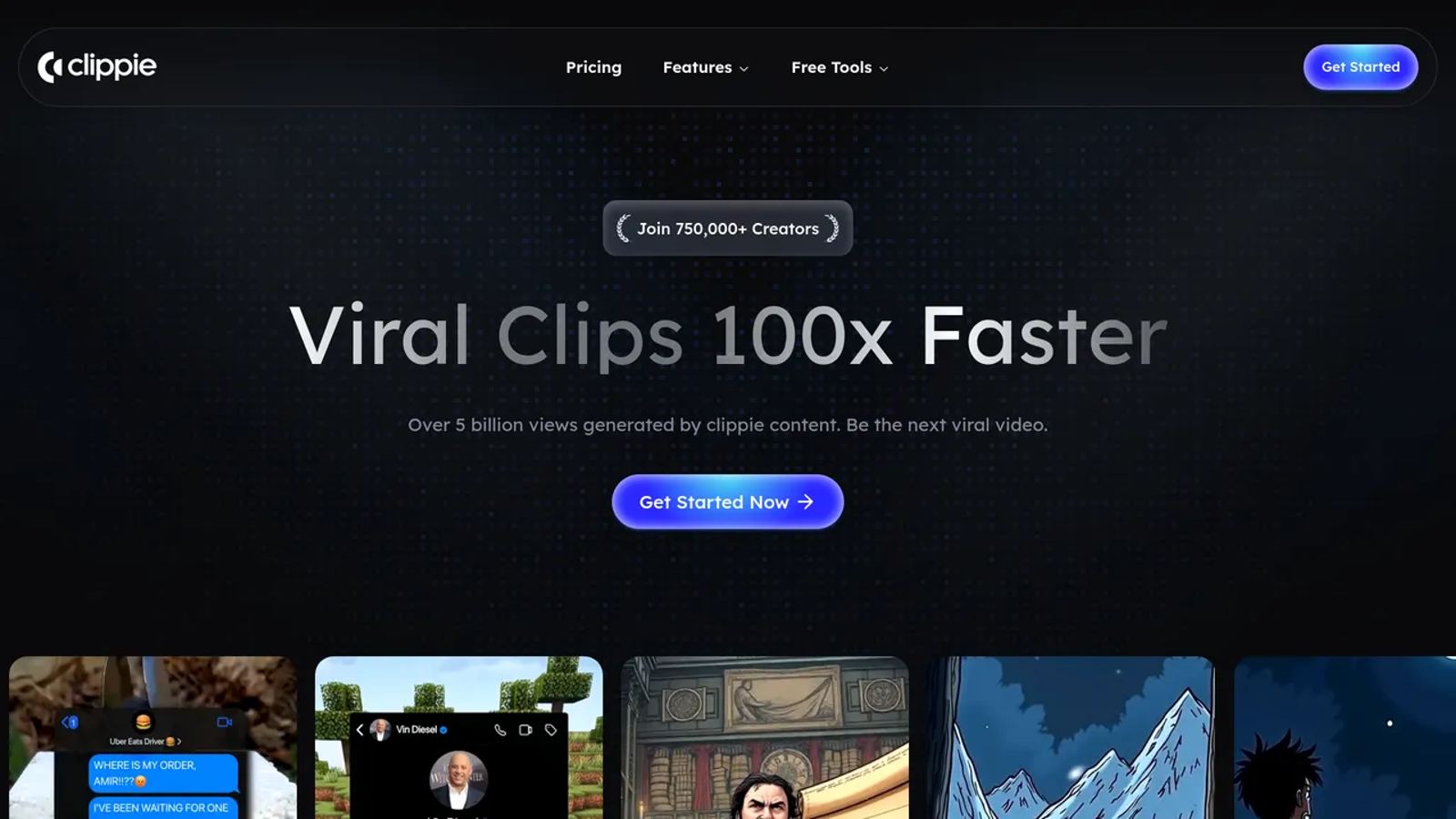 Clippie.ai alternatives