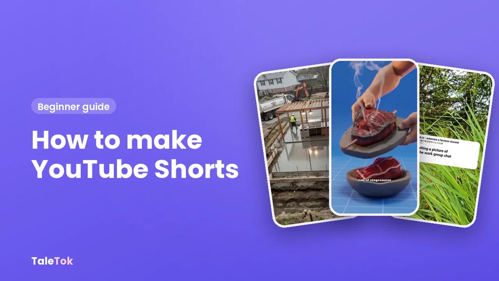How to Make YouTube Shorts in 2026 (Complete Beginner's Guide)