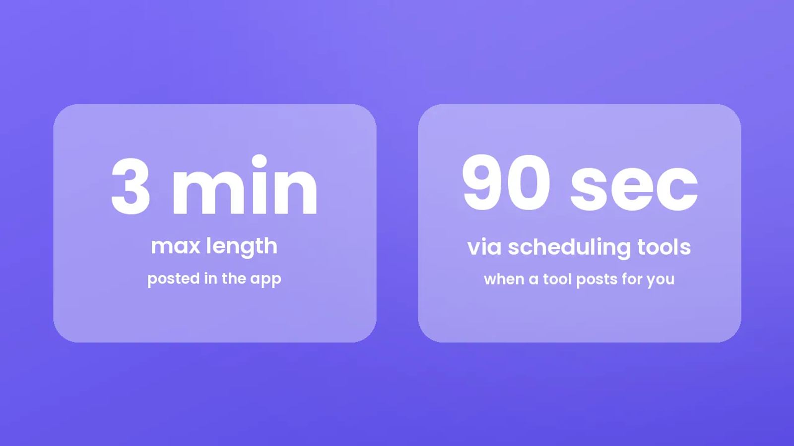 How Long Can Instagram Reels Be? The 2026 Length Rules
