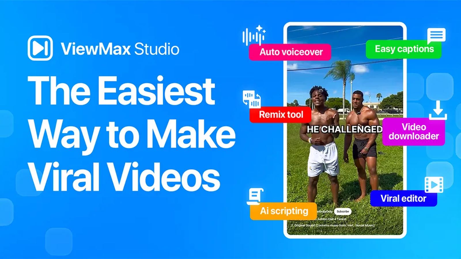 6 Best Viewmax Alternatives in 2026 (Compared for Faceless Creators)